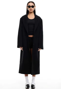Olsen Coat