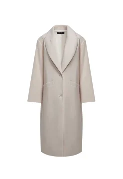 Olsen Coat