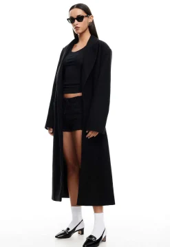 Olsen Coat