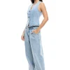 On My Way Denim Jean