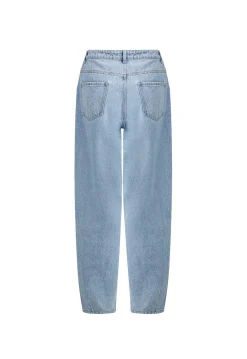 On My Way Denim Jean