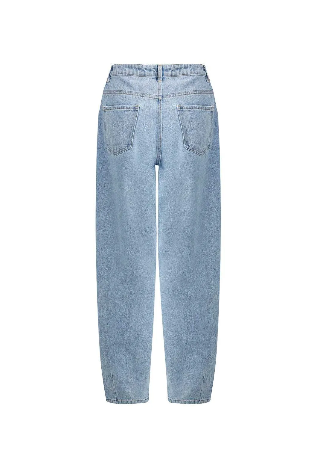 On My Way Denim Jean