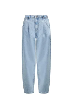 On My Way Denim Jean