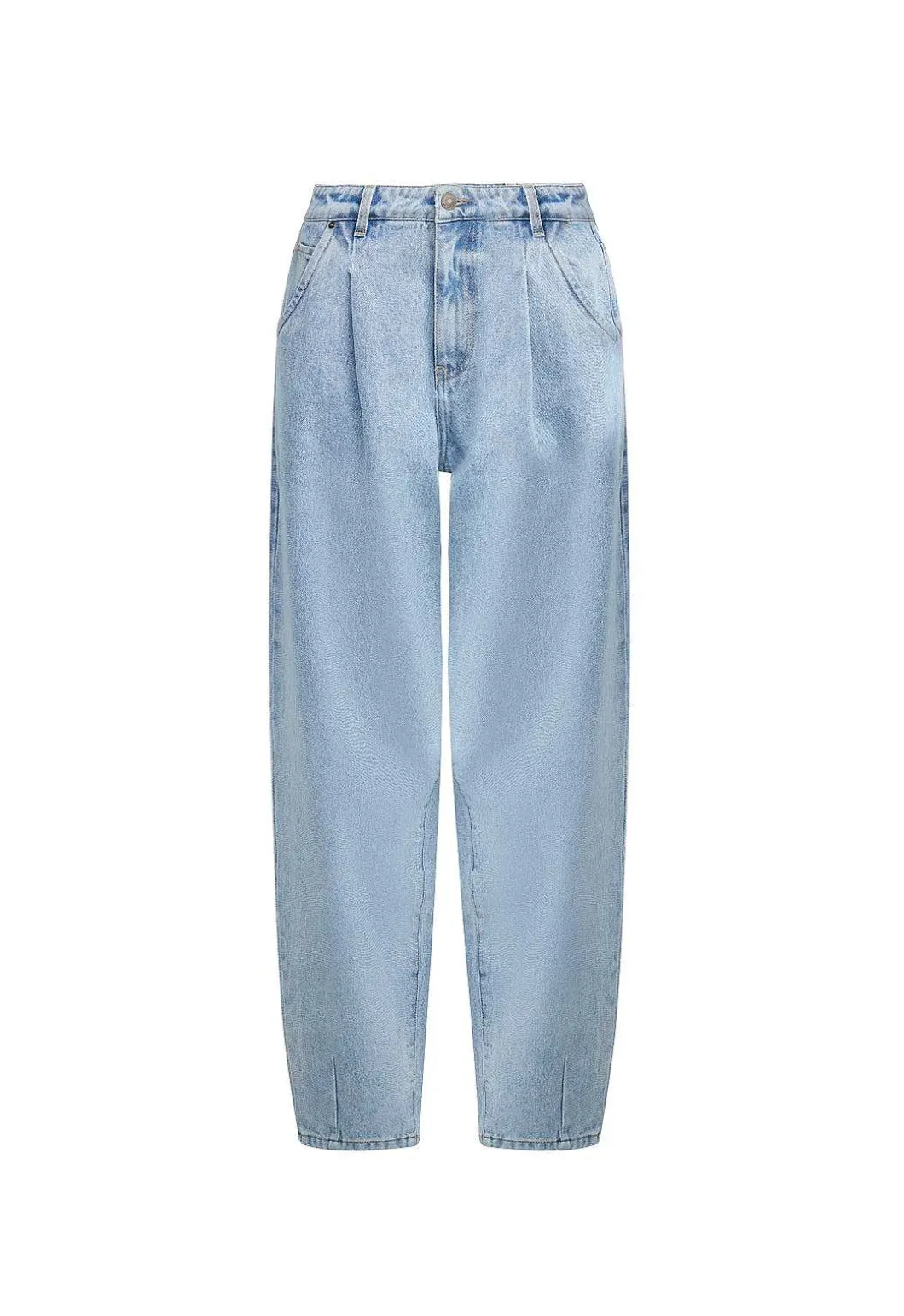 On My Way Denim Jean