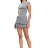 Oui Oui Mini Dress
