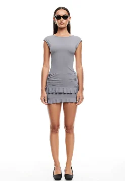 Oui Oui Mini Dress