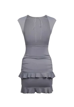 Oui Oui Mini Dress