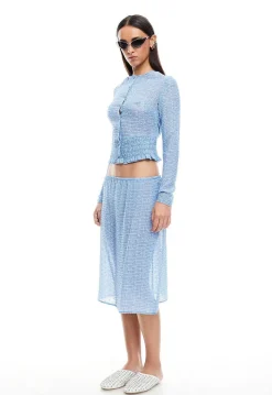 Poppy Long Sleeve