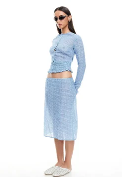 Poppy Long Sleeve