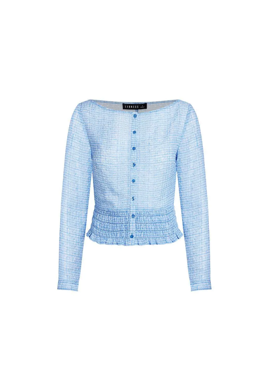 Poppy Long Sleeve