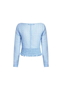 Poppy Long Sleeve