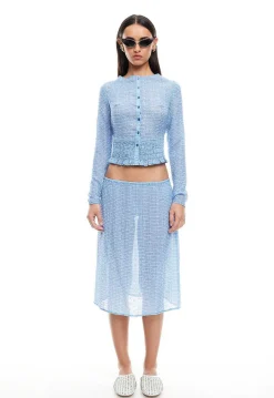 Poppy Long Sleeve