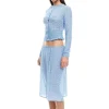 Poppy Midi