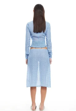 Poppy Midi