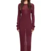 Prophecy Maxi Dress