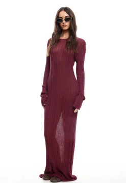 Prophecy Maxi Dress