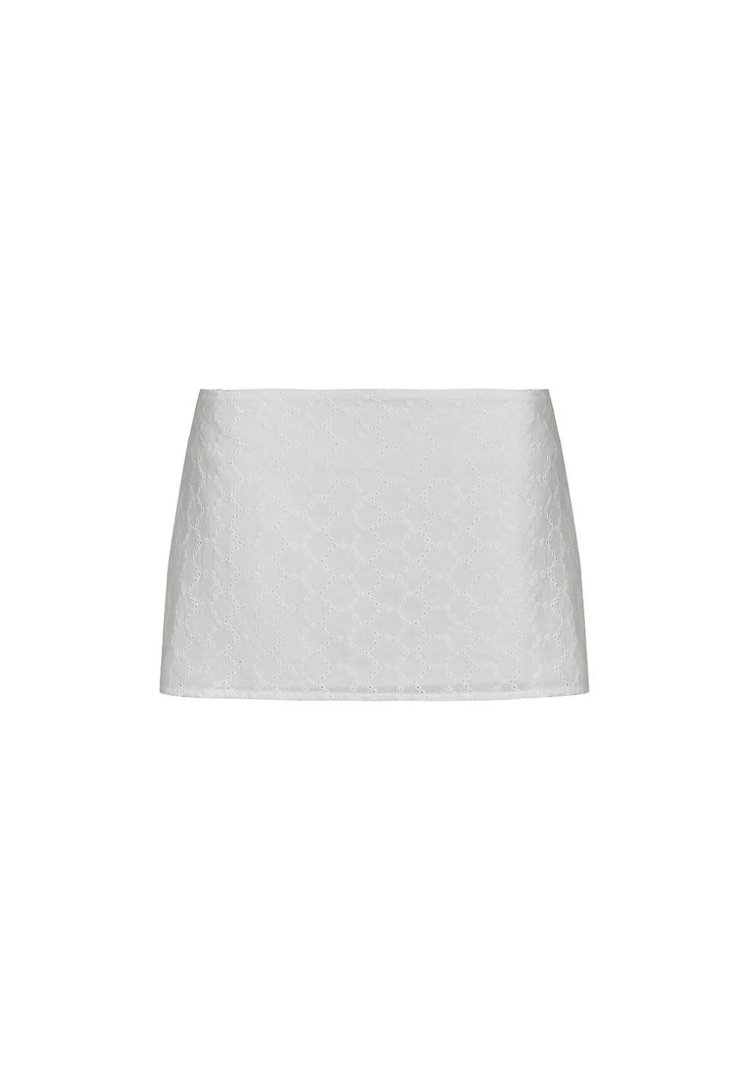 Prophecy Mini Skirt