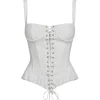 Prophecy Tie Up Corset