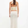 Pure Midi Skirt