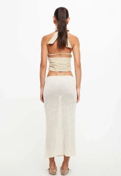 Pure Midi Skirt