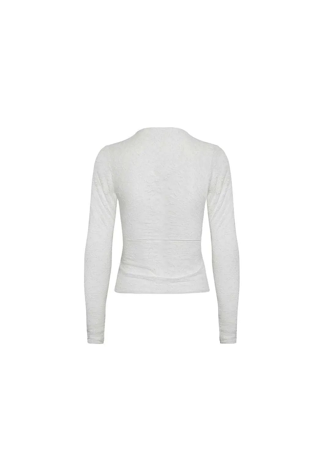 Red Lights Long Sleeve