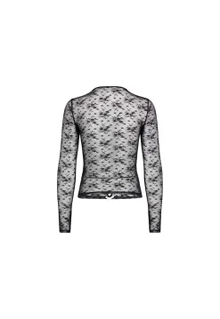 Red Lights Long Sleeve