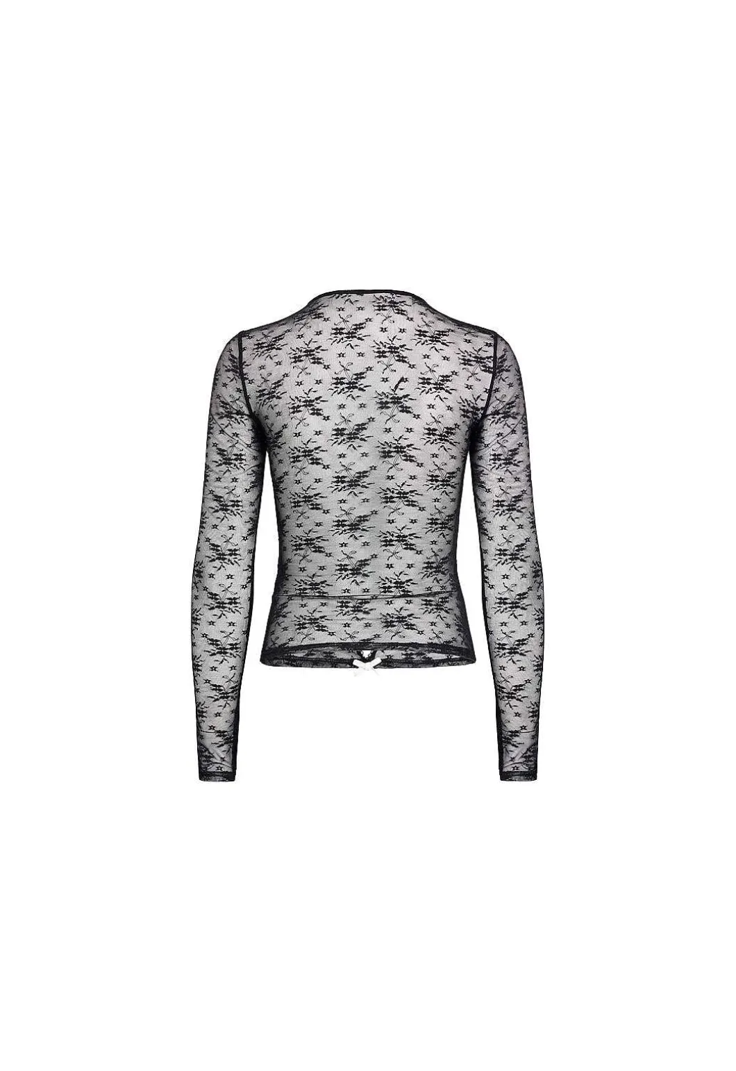 Red Lights Long Sleeve