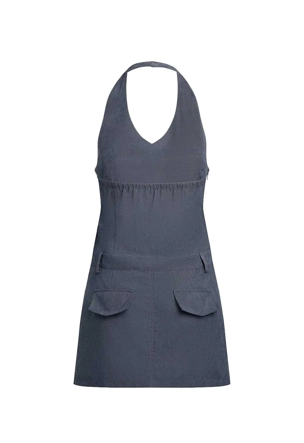 Reign Mini Dress