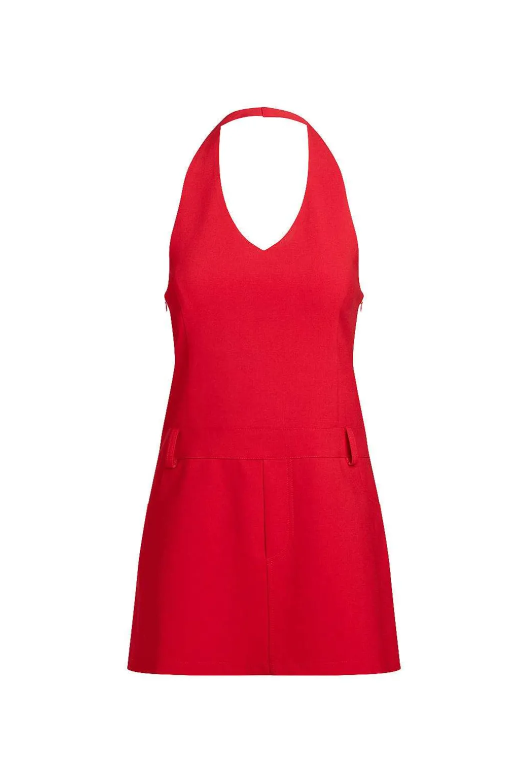 Reign Mini Dress