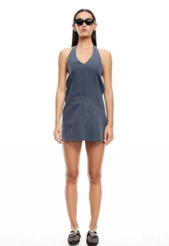 Reign Mini Dress
