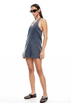 Reign Mini Dress