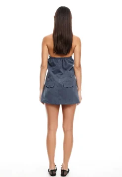 Reign Mini Dress