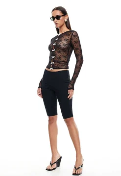 Rendezvous Capris