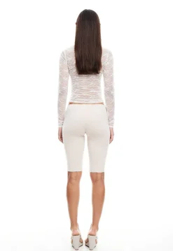 Rendezvous Capris