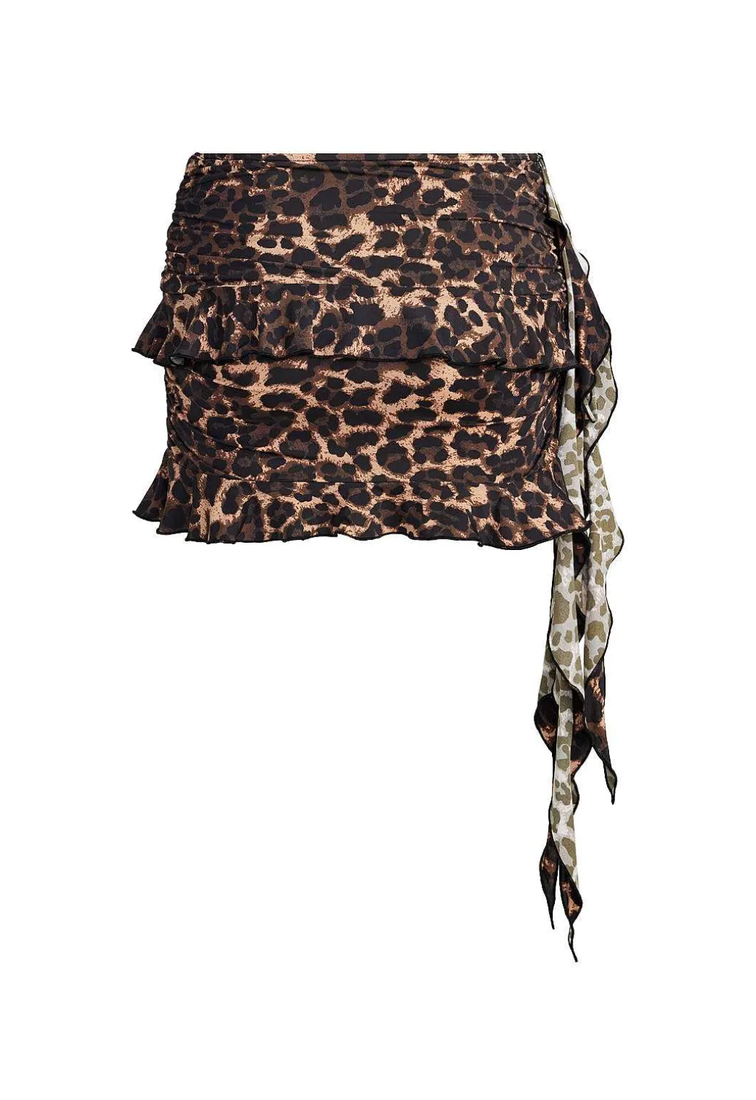 Rendezvous Mini Skirt