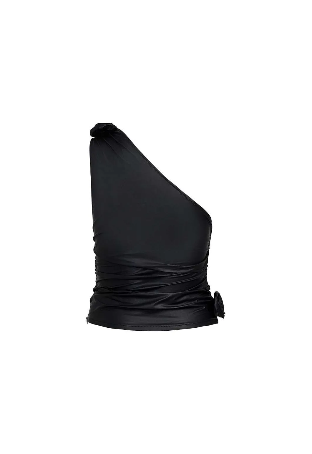 Rendezvous One Shoulder Top