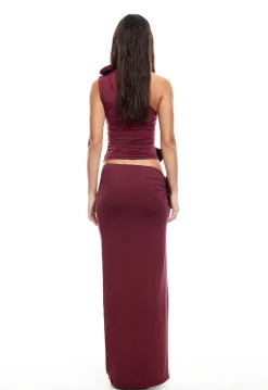 Rendezvous One Shoulder Top
