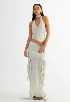 Rendezvous Skirt
