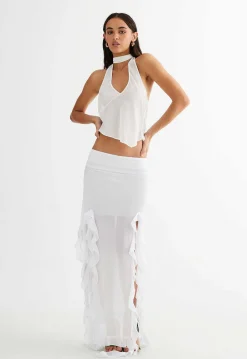 Rendezvous Skirt