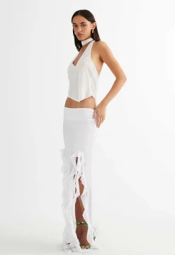 Rendezvous Skirt