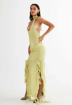 Rendezvous Skirt