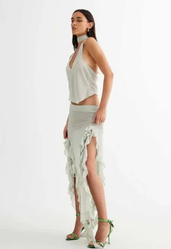 Rendezvous Skirt