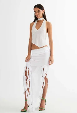 Rendezvous Skirt