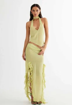 Rendezvous Skirt