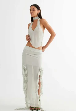 Rendezvous Skirt