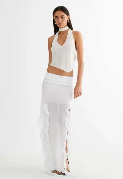 Rendezvous Skirt