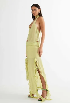 Rendezvous Skirt