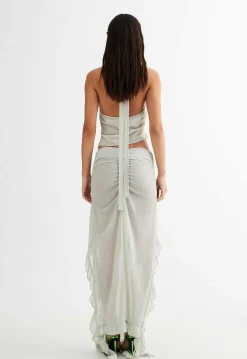 Rendezvous Skirt