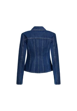Rider Denim Jacket
