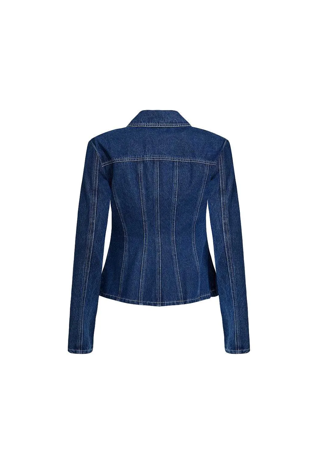 Rider Denim Jacket